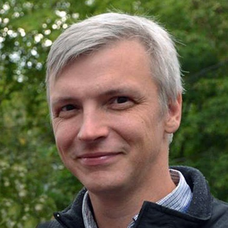 Виталий Лебедев